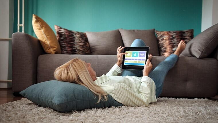 Home automation basics Home automation basics