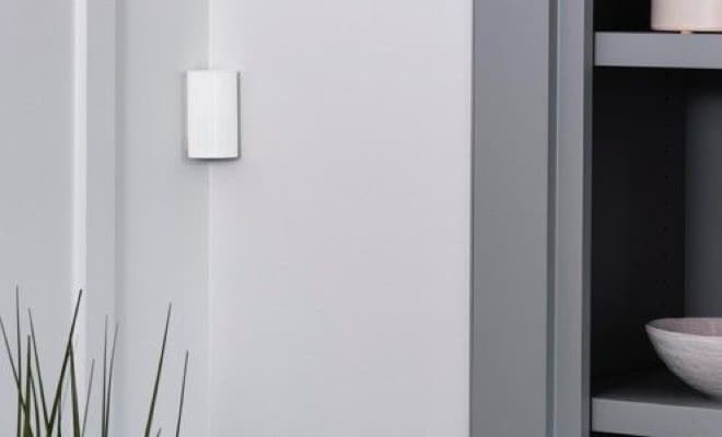 ADT motion sensor ADT motion sensor