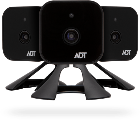 adt indoor cameras