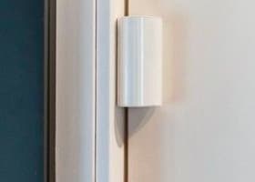 ADT door sensor ADT door sensor