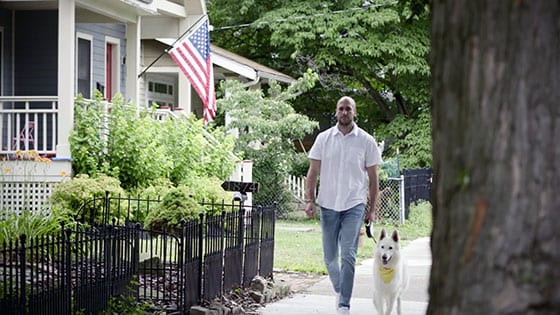 Hartman Fire Lifesaver