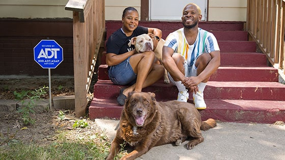 Carbon Monoxide Monitor & Sensor Detector Alerts Des Moines Family