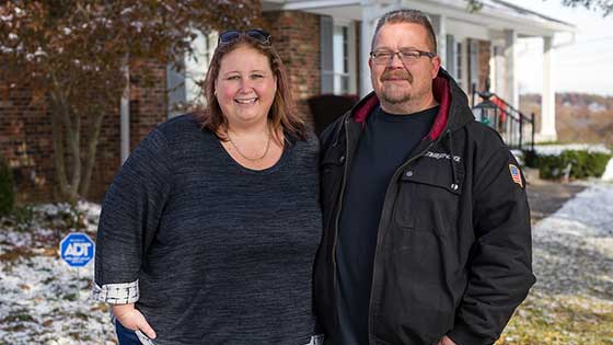 Sanders Family LifeSaver