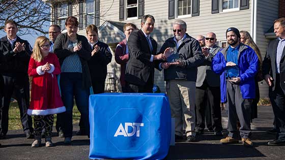 DeGeorgis Family Lifesaver DeGeorgis Family Lifesaver