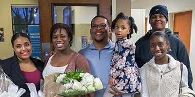 Foreman Family's House Fire ADT LifeSaver Story Foreman Family's House Fire ADT LifeSaver Story
