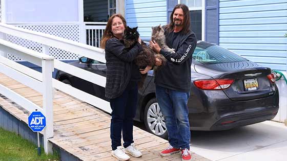 Cruz Family Pet Lifesaver