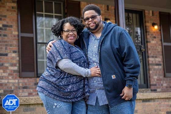 Carbon Monoxide Monitor & Sensor Detector Alerts Family