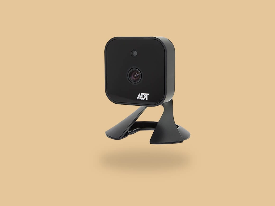 ADT Indoor Security Cameras