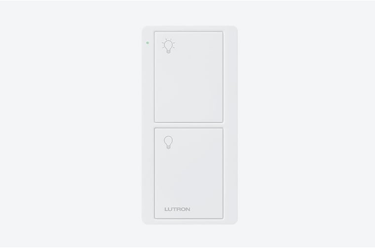 ADT works with Lutron ADT works with Lutron