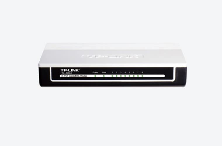 ADT works with TP-Link ADT works with TP-Link