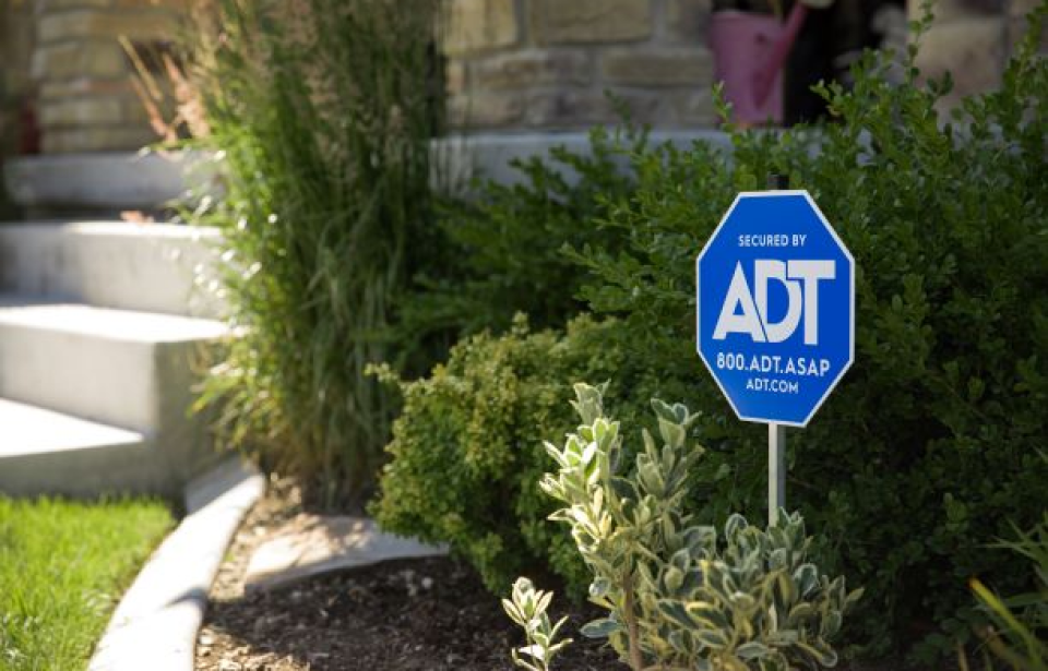 Official Adt Authorized Dealer Program