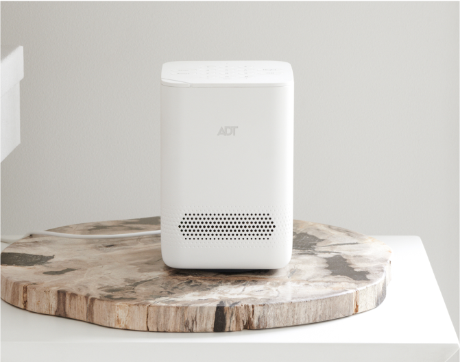 Home Security Cameras & Wireless Camera Systems | ADT®