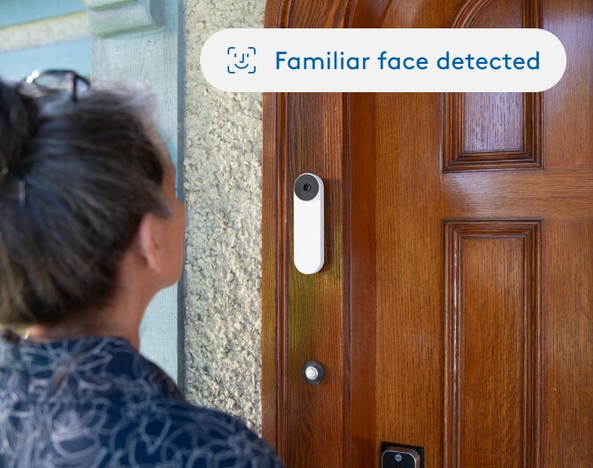 Trusted Neighbor™ - Smart and Secure Home Access | ADT