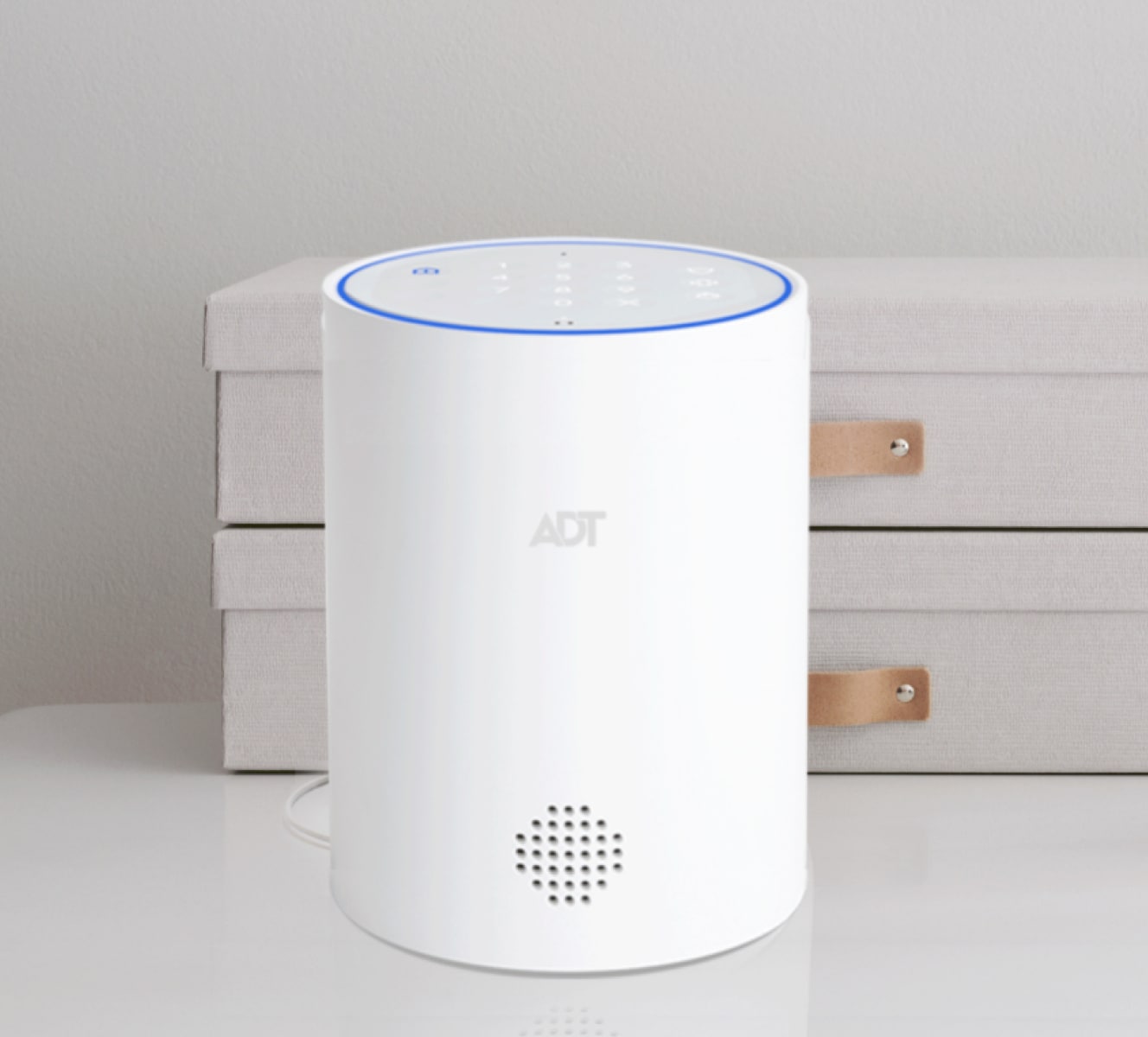 ADT Base ADT Base