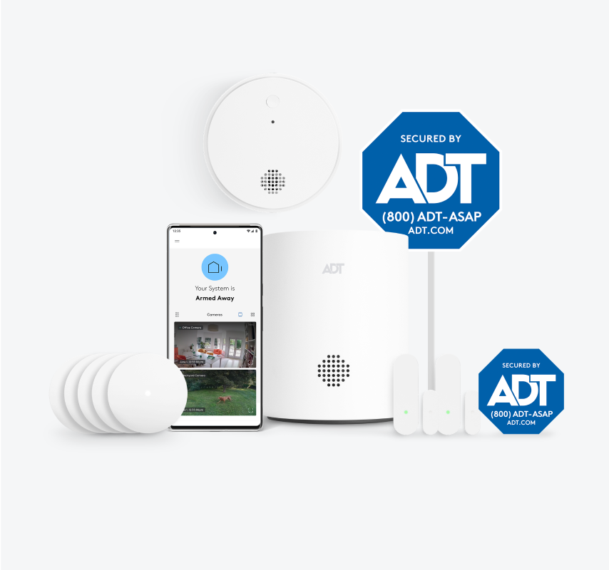 Water + Home Protection Package Water + Home Protection Package