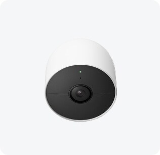 Google Nest Learning Thermostat