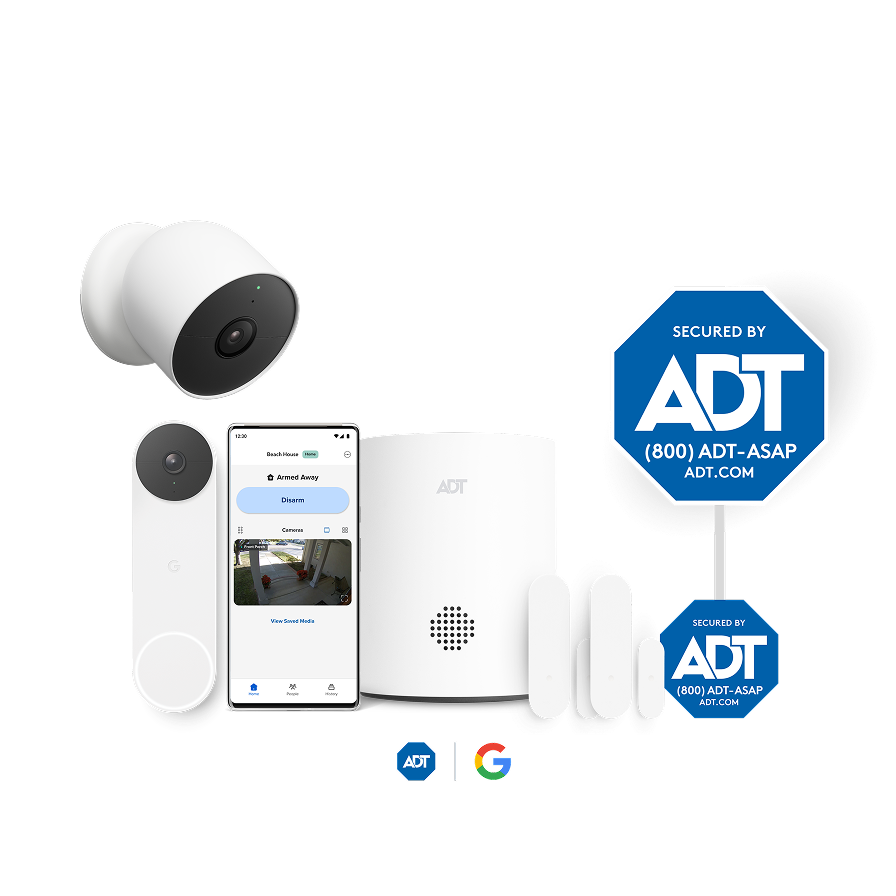 ADT básico ADT básico