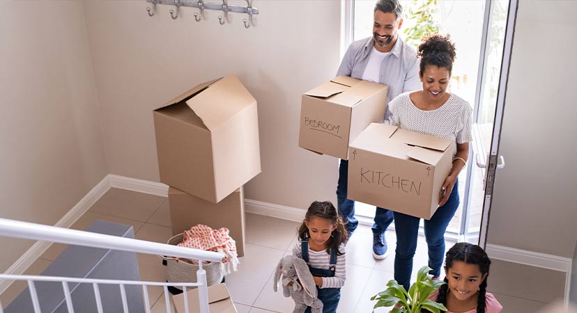 Expert tips to help new homeowners protect what matters most with smart security systems, from setup to ongoing safety. Smart Home Security: Essential Tips for Moving Into a New Home