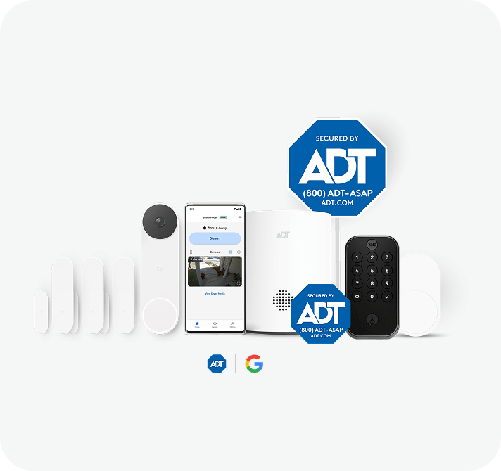 ADT Base ADT Base