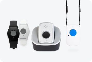 ADT Health Medical Alert Basic