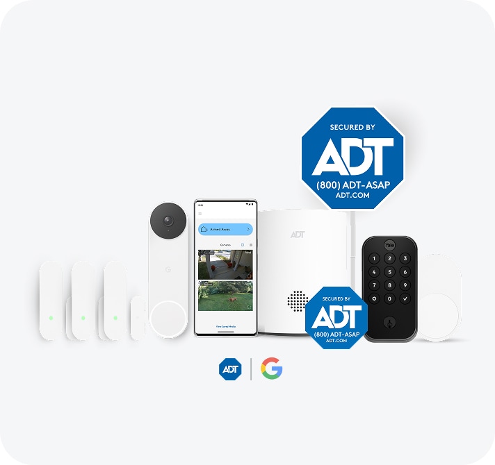 ADT Base ADT Base