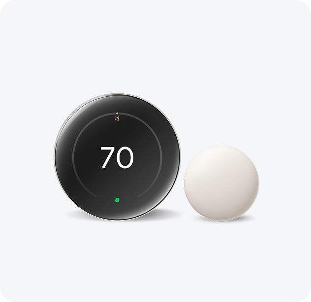 Google Nest Learning Thermostat