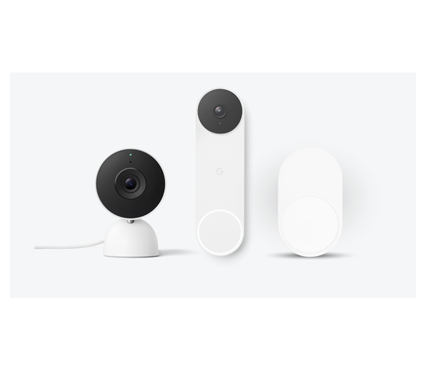 Cámara interior ADT, cámara con timbre y otros Cámara interior ADT, cámara con timbre y otros