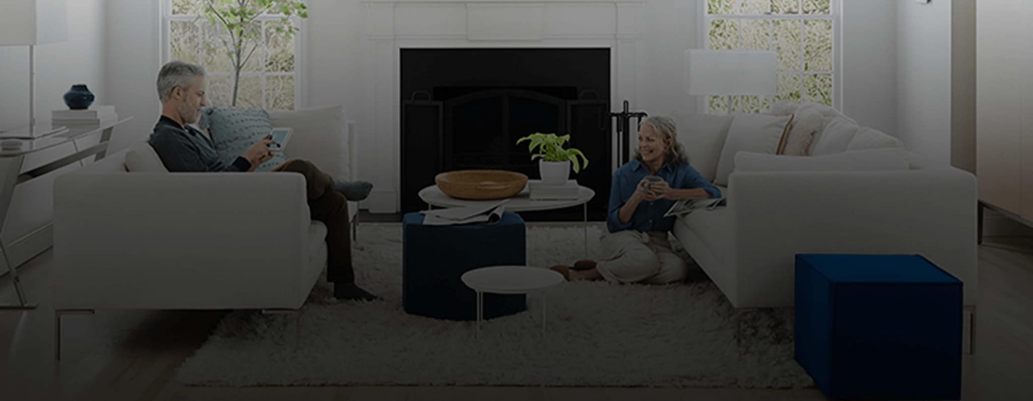 ADT Smart Solutions Hero Image