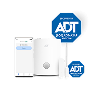 ADT Base Security Package