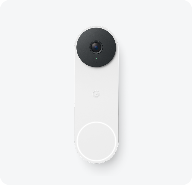Google Nest Doorbel 3rd gen
