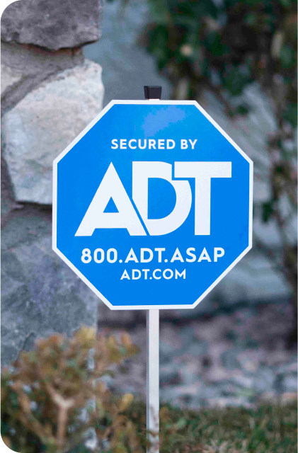 Adt Home Alarm Systems Security