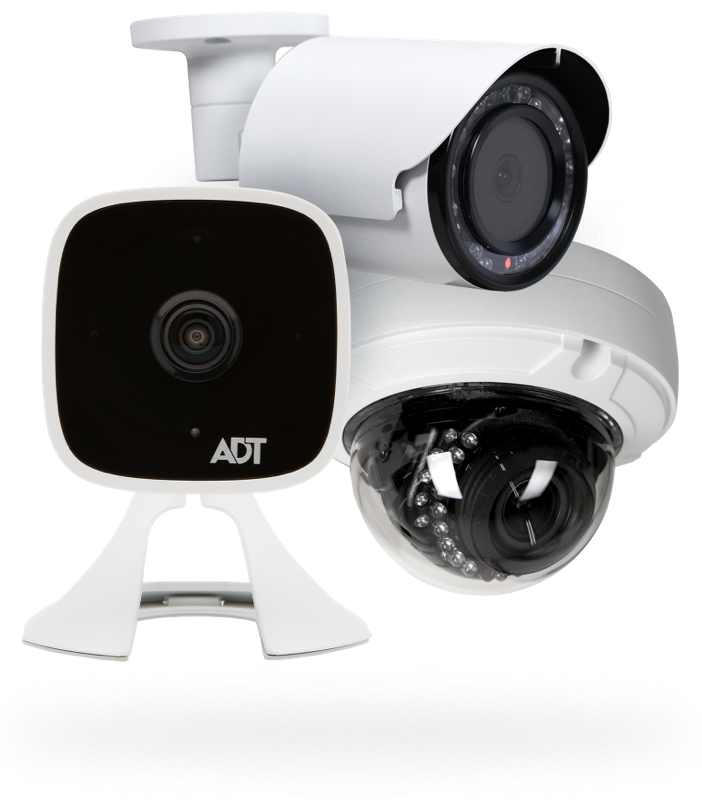 Business Video Surveillance Systems Video Surveillance For Business Adt