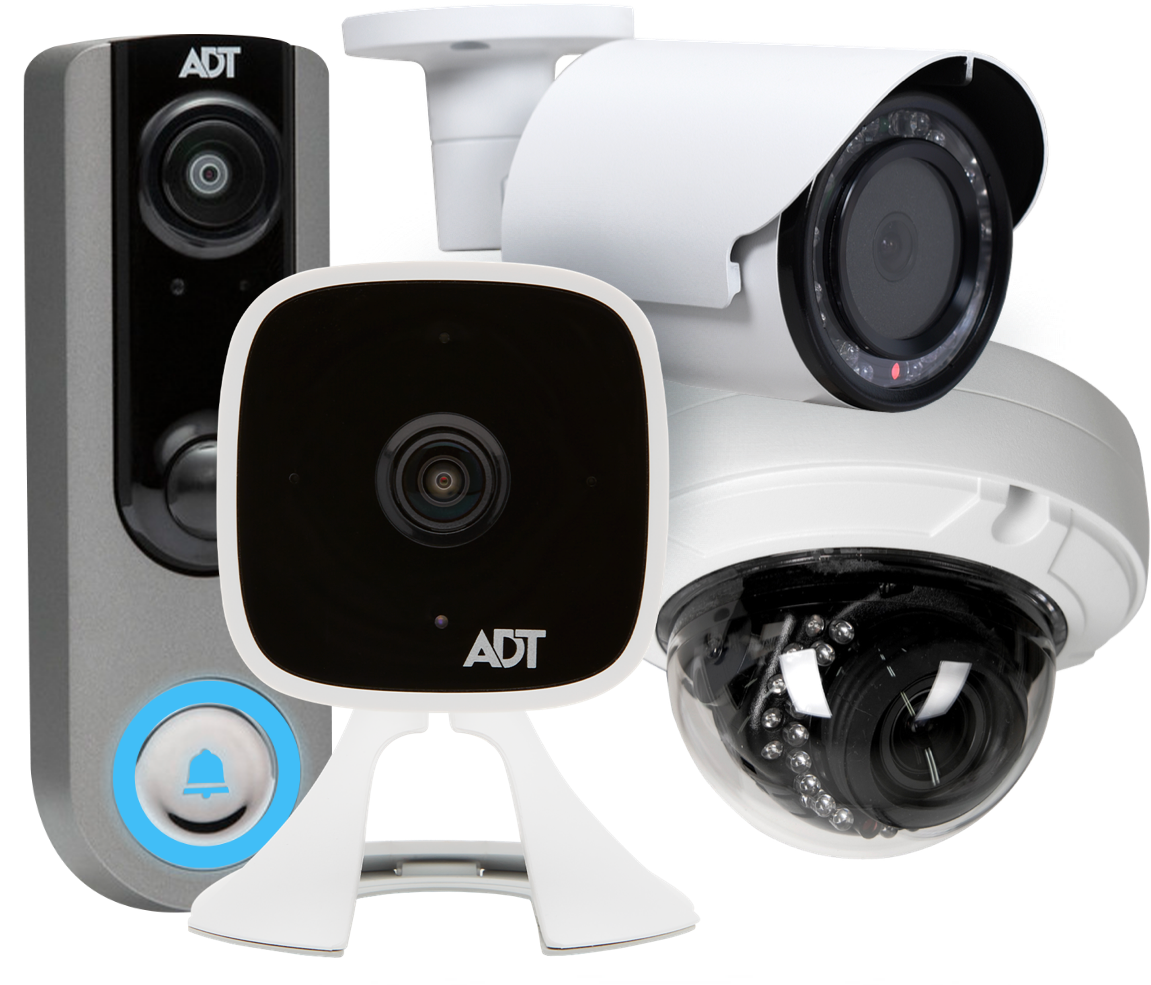 Business Video Surveillance Systems, Video Surveillance for Business