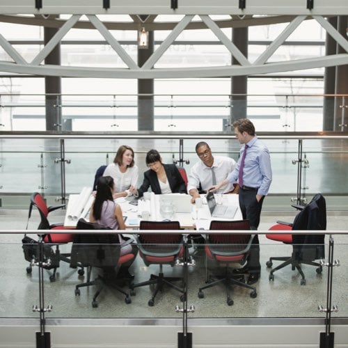National Account solutions