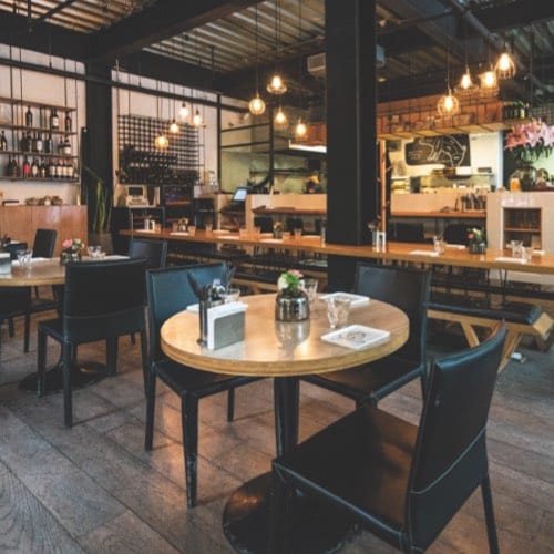 Restaurant solutions PDF