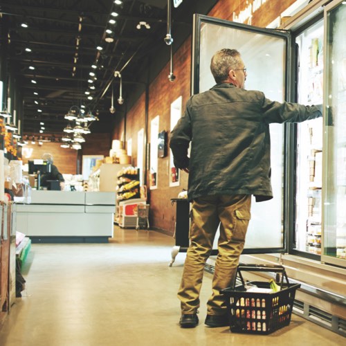 Retail solutions PDF
