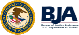 US Bureau of Justice Assistance logo
