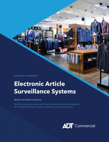 EAS Systems Brochure