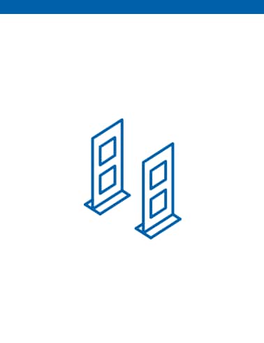 Electronic Article Surveillance (EAS) Systems icon