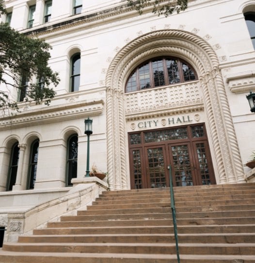 State and Local Government