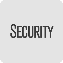 SECURITY MAGAZINE icon