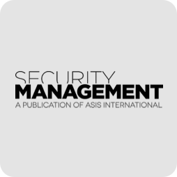 Security Management Magazine