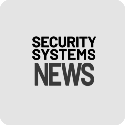 SECURITY SYSTEMS NEWS icon