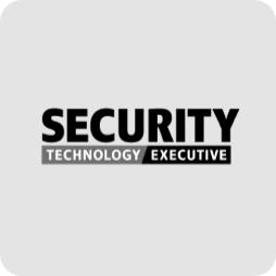 Security Technology Executive