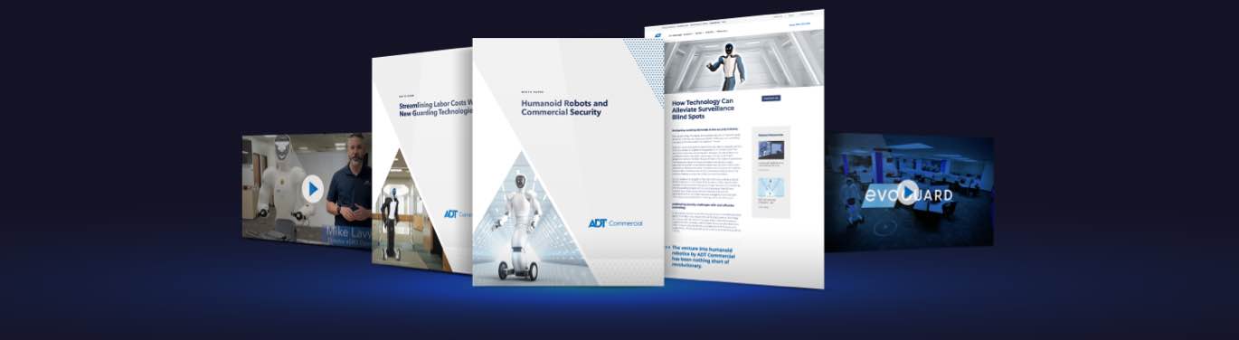 Spotlighted arrangement of innovation web pages and video
