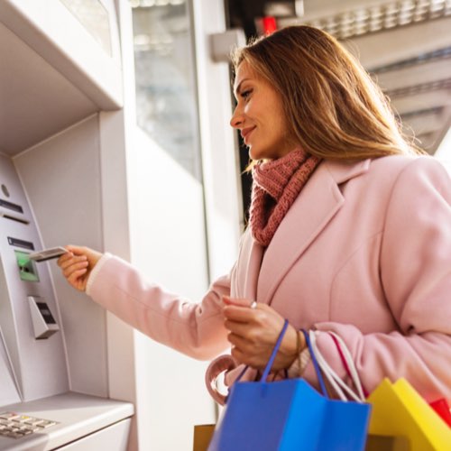 Banking and Financial Services image