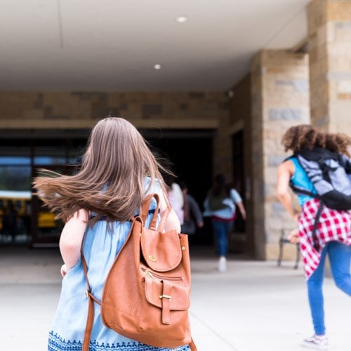 Education image