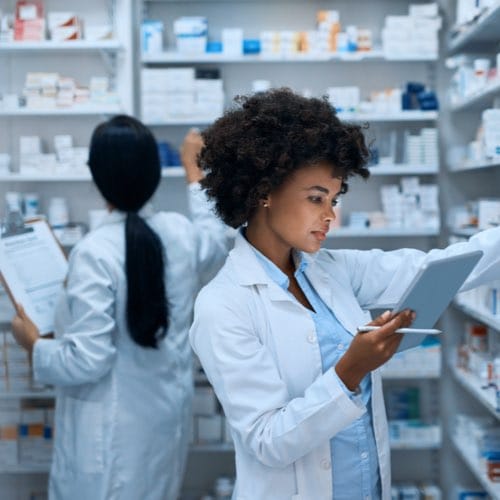 Pharmaceutical image