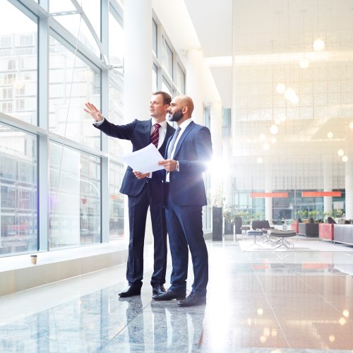 Professional Services image