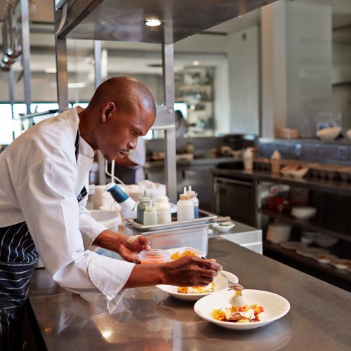 Restaurant image